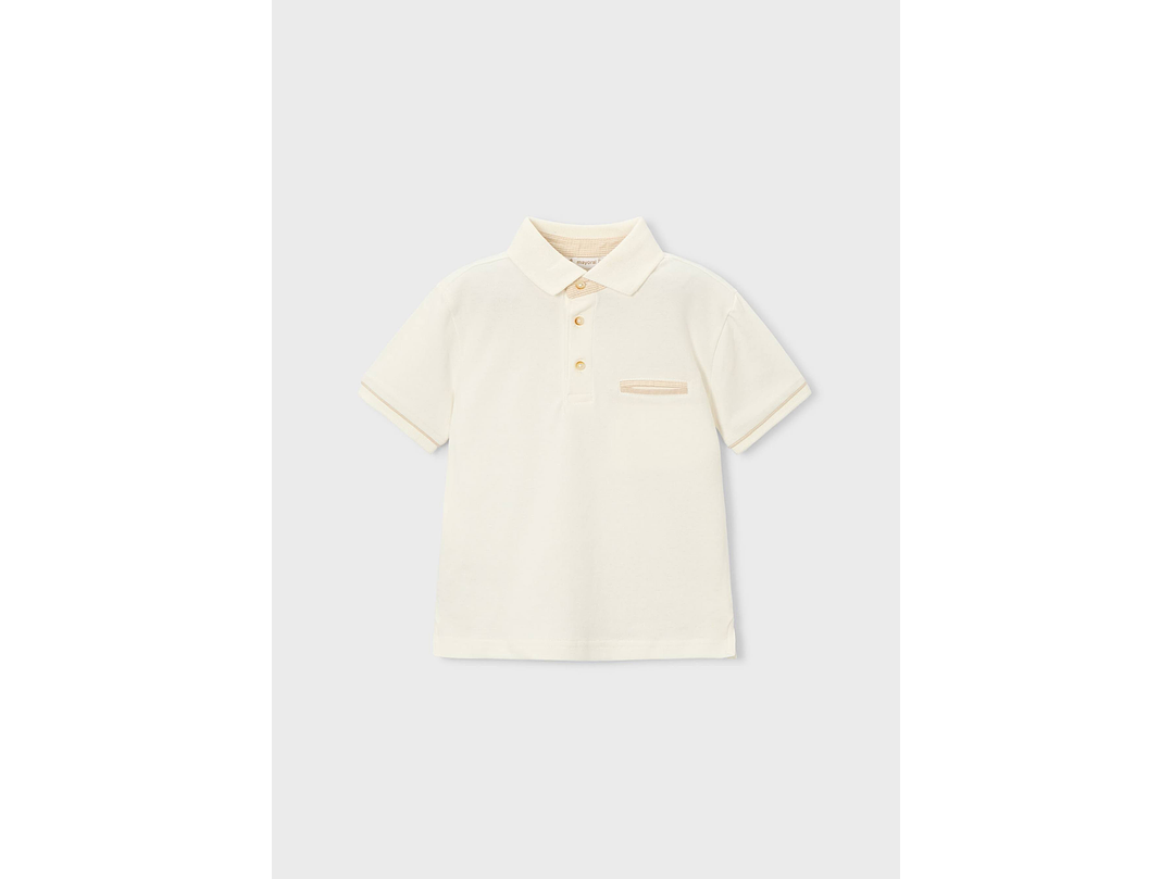 Polo Mayoral 3