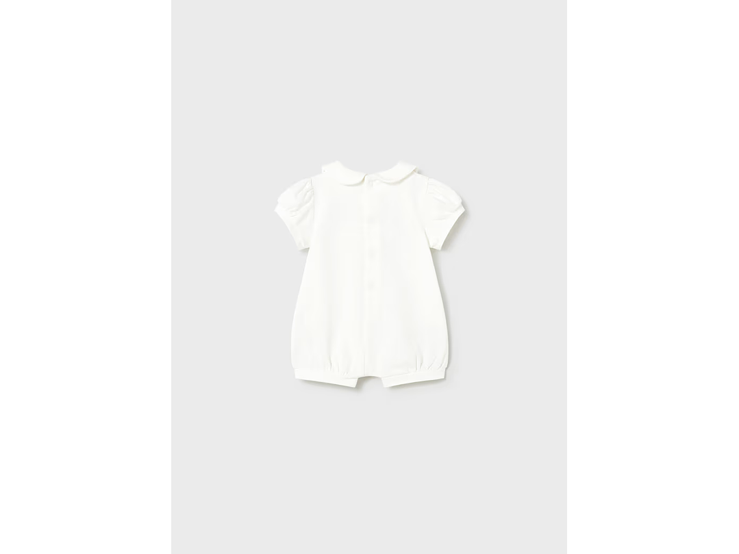 Set Pelele Mayoral  3