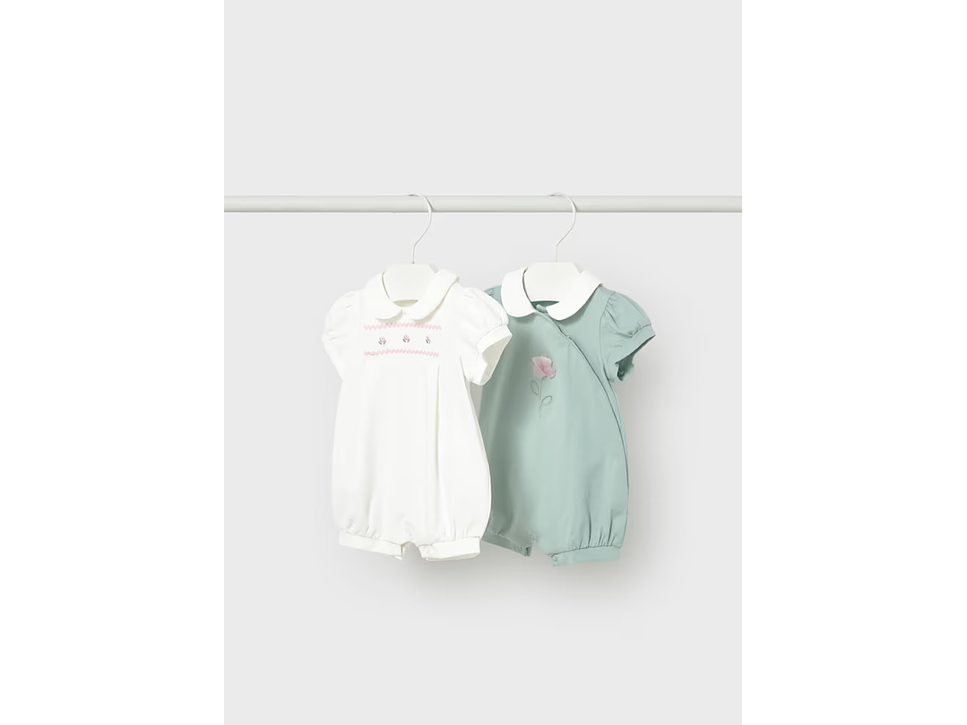 Set Pelele Mayoral  1