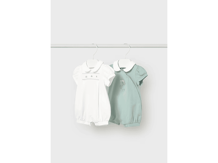 Set Pelele Mayoral  1