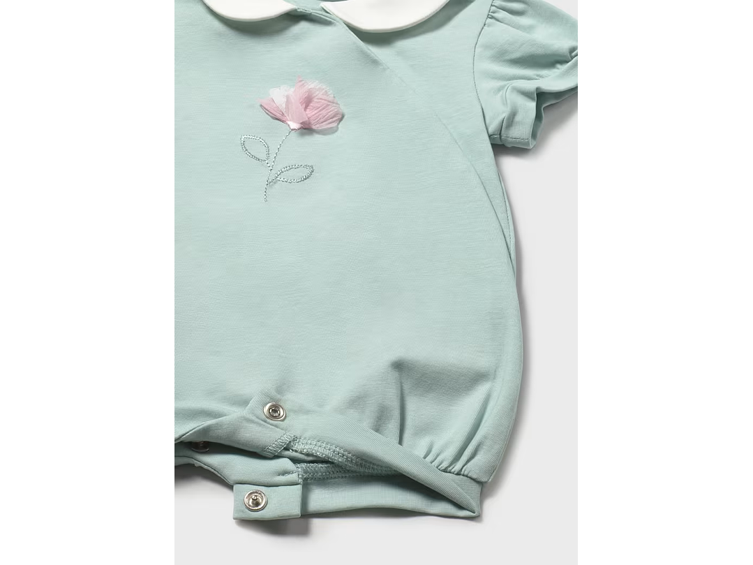 Set Pelele Mayoral  4