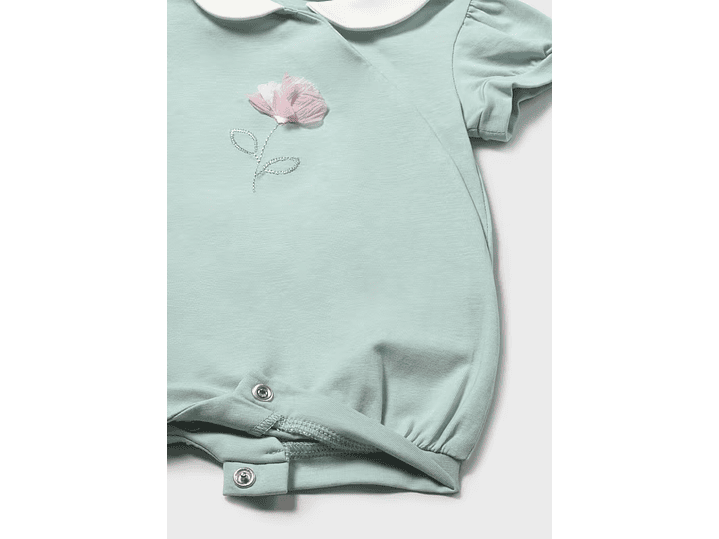 Set Pelele Mayoral  4