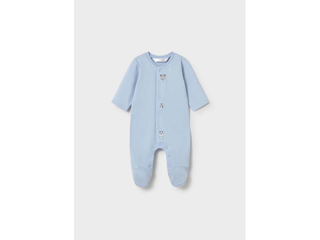 Set Pijamas Mayoral  2