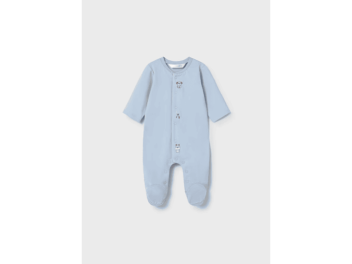 Set Pijamas Mayoral  2