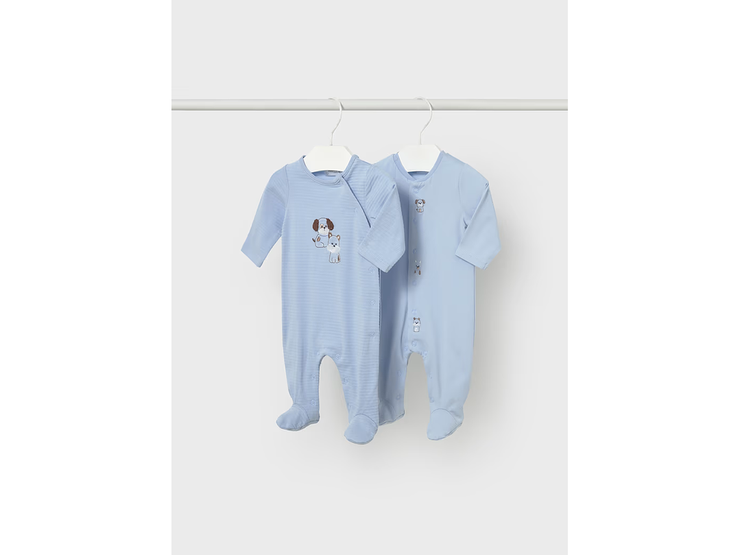 Set Pijamas Mayoral  1