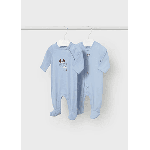 Set Pijamas Mayoral 