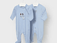 Set Pijamas Mayoral  - Miniatura 1