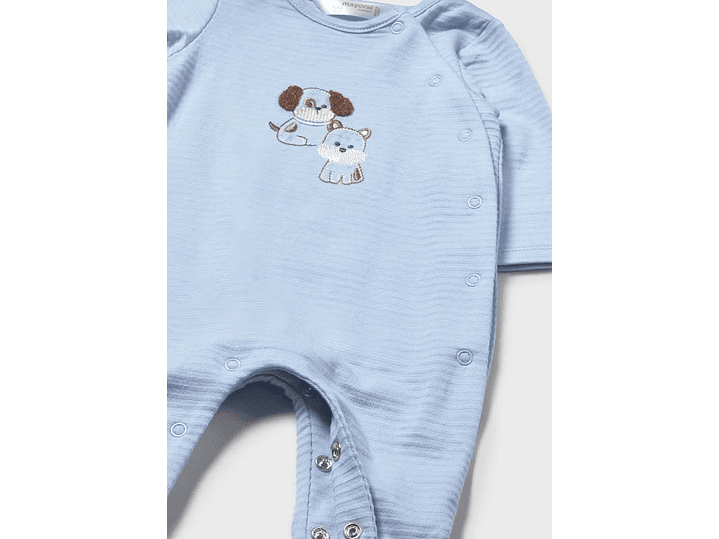 Set Pijamas Mayoral  4