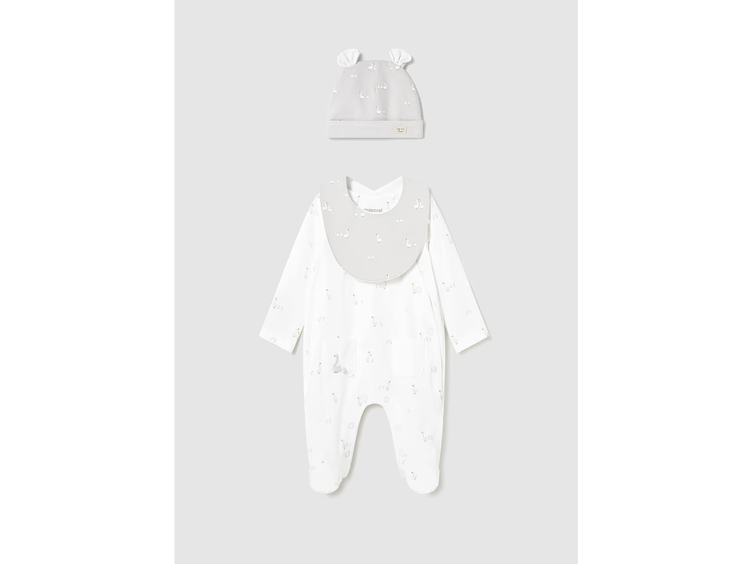 Set Regalo Mayoral  2