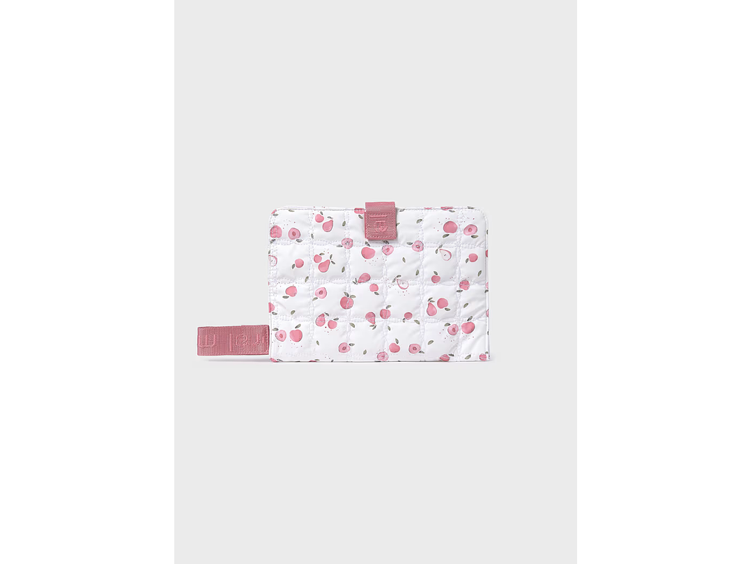 Porta Documento + Cambiador Mayoral  1