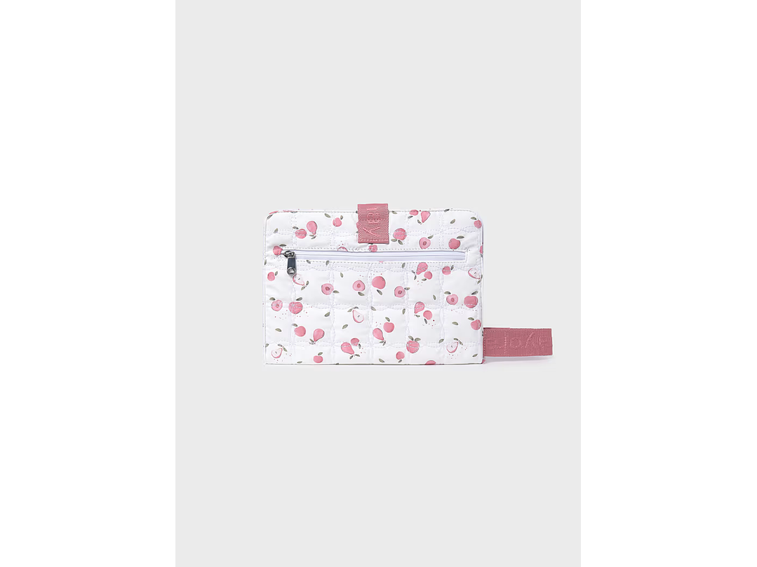 Porta Documento + Cambiador Mayoral  2