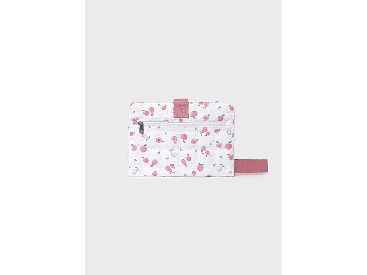 Porta Documento + Cambiador Mayoral  2