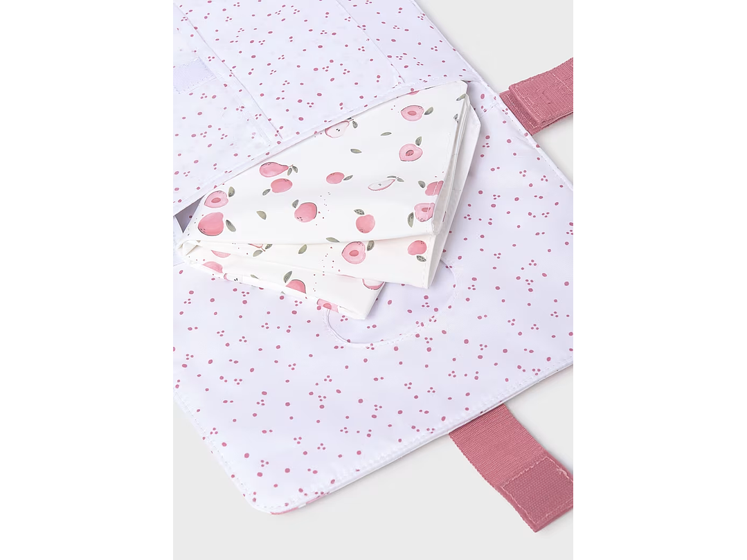 Porta Documento + Cambiador Mayoral  3