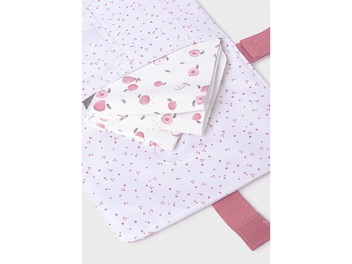 Porta Documento + Cambiador Mayoral  3