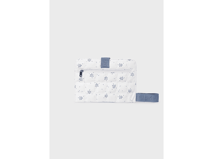 Porta Documento + Cambiador Mayoral  2