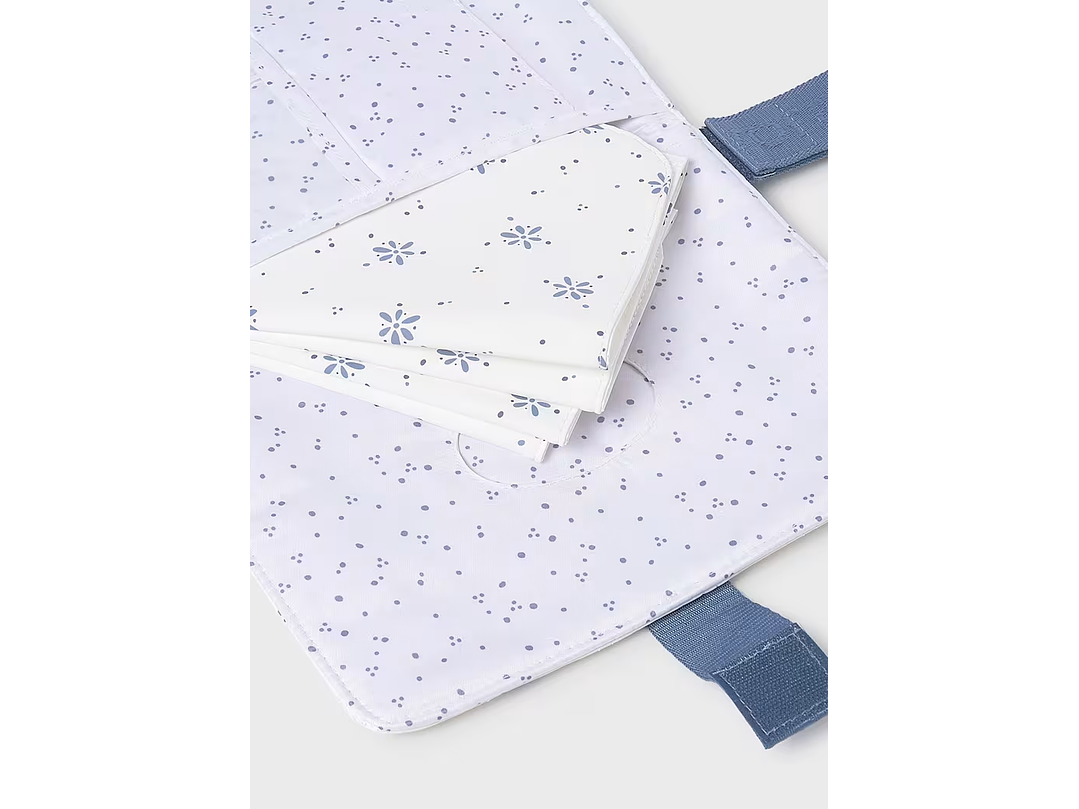 Porta Documento + Cambiador Mayoral  3