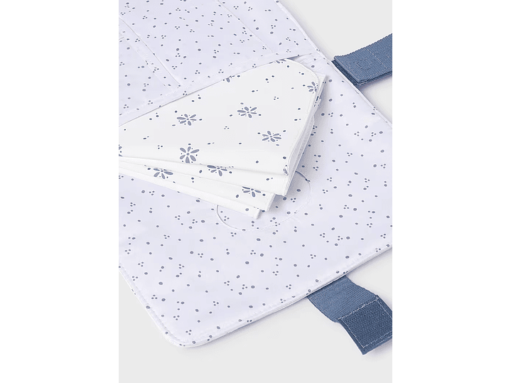 Porta Documento + Cambiador Mayoral  3