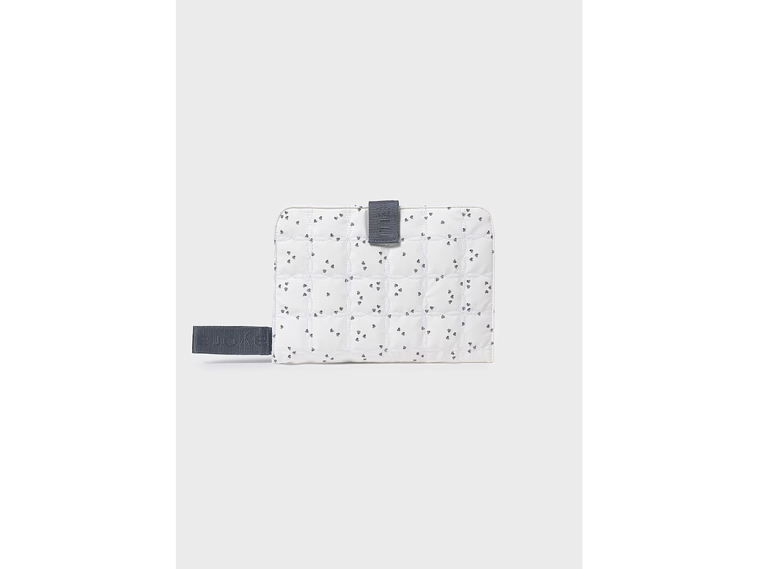 Porta Documento + Cambiador Mayoral  1