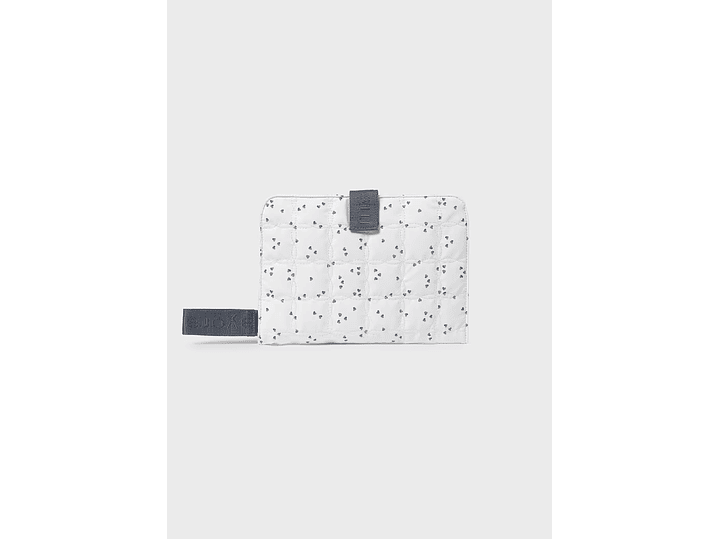 Porta Documento + Cambiador Mayoral  1