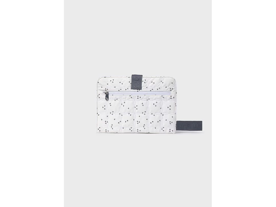 Porta Documento + Cambiador Mayoral  2