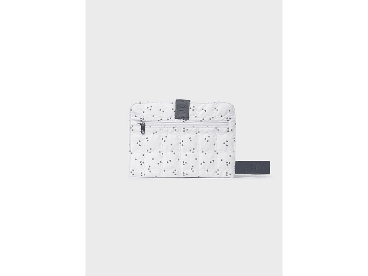 Porta Documento + Cambiador Mayoral  2