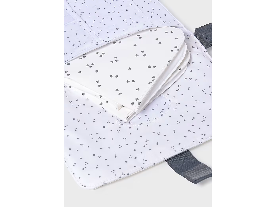 Porta Documento + Cambiador Mayoral  3