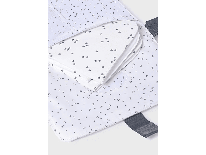 Porta Documento + Cambiador Mayoral  3