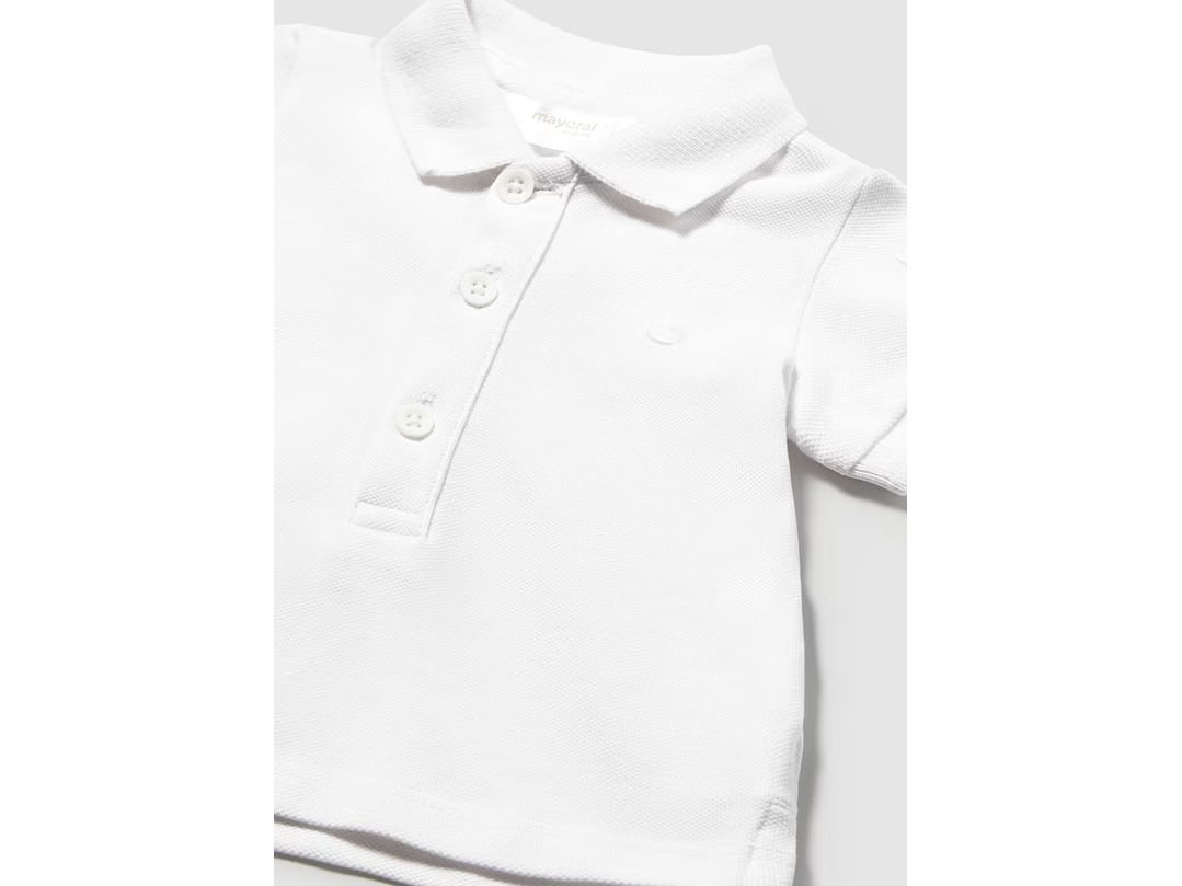 Polo Mayoral 3