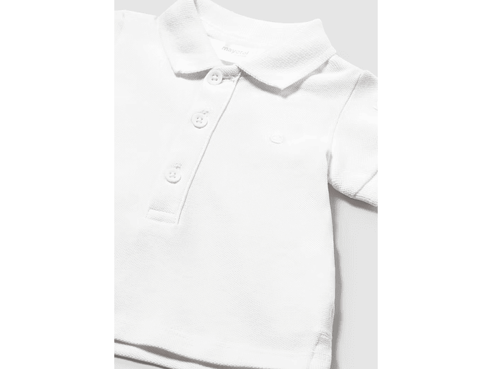 Polo Mayoral 3