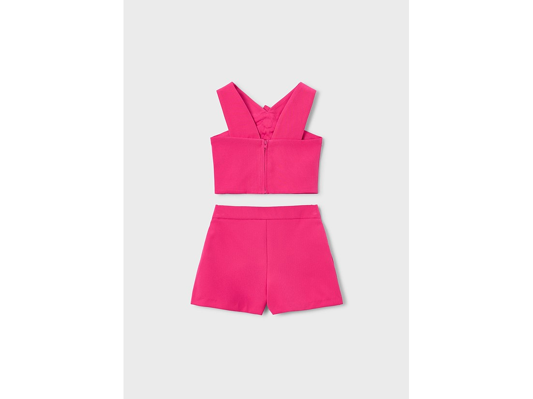 Set Mayoral Top Flor 3