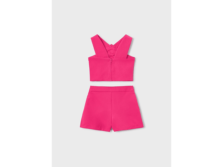 Set Mayoral Top Flor 3