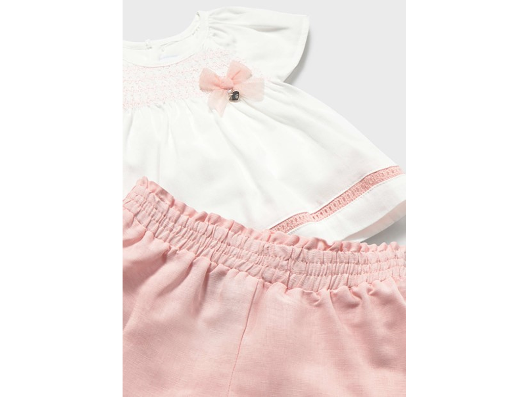 Set Mayoral Blosson 3