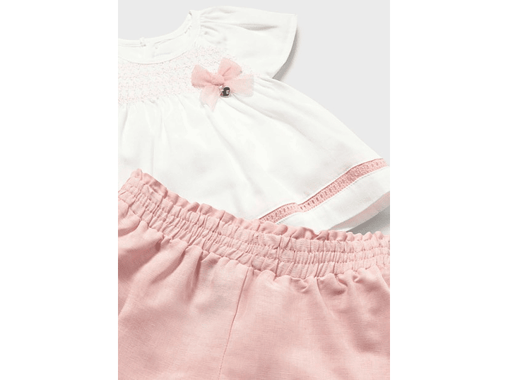 Set Mayoral Blosson 3