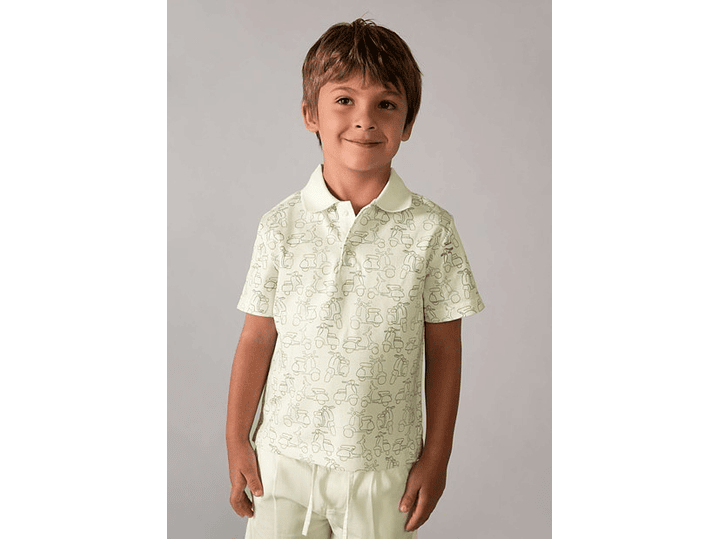 Polo Mayoral Motos 1