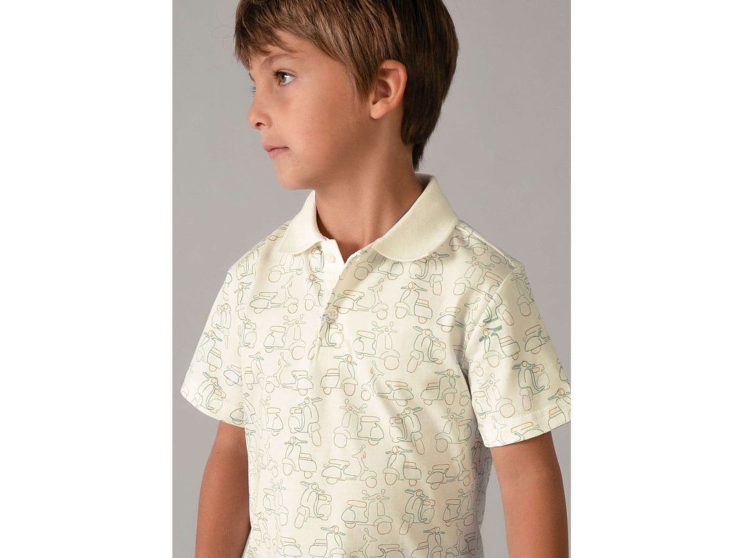 Polo Mayoral Motos 2