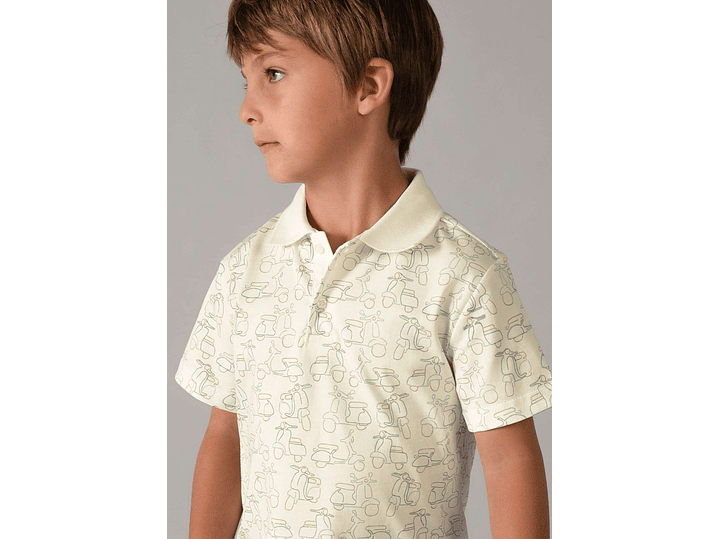 Polo Mayoral Motos 2