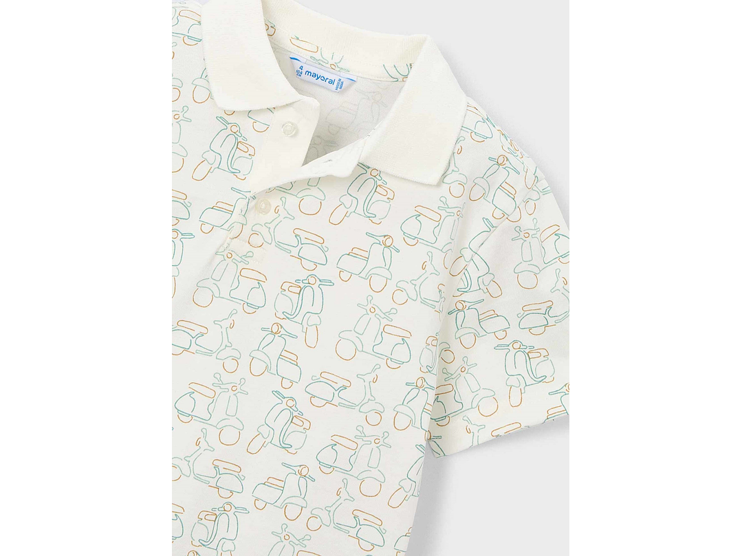 Polo Mayoral Motos 3