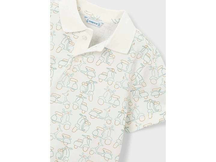 Polo Mayoral Motos 3