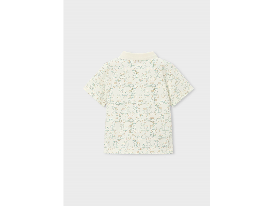 Polo Mayoral Motos 4