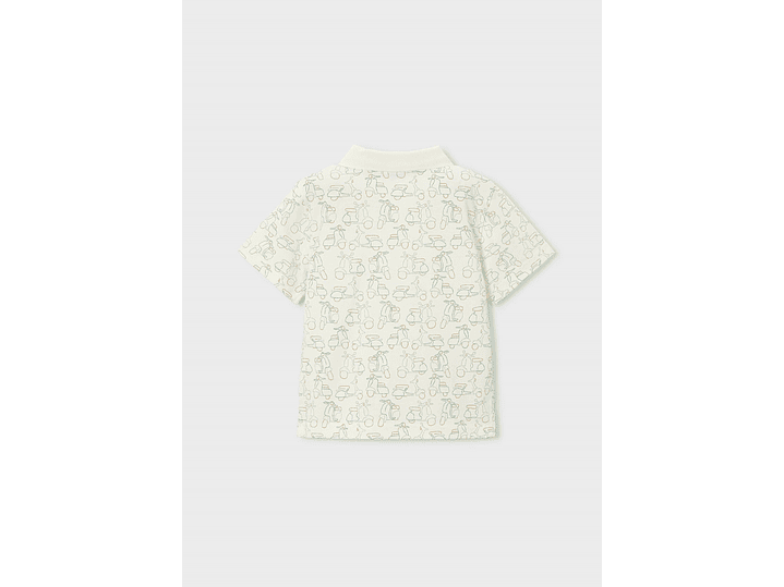 Polo Mayoral Motos 4