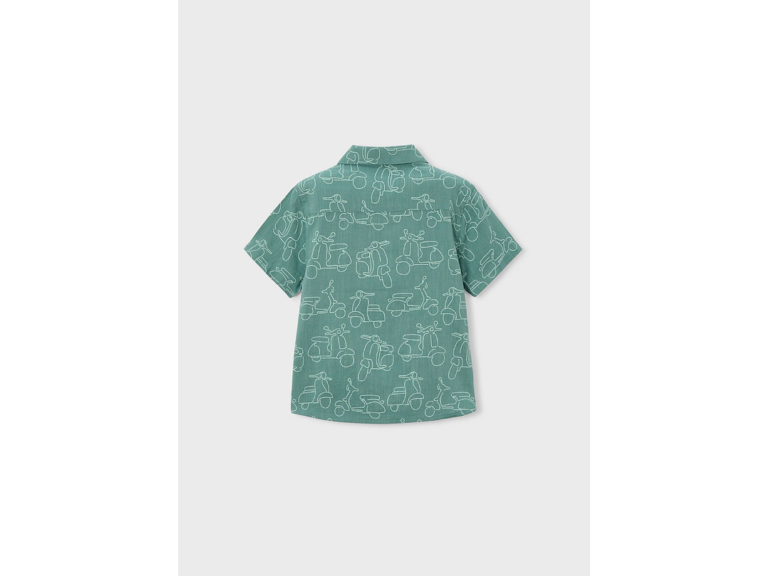 Camisa Mayoral  Moto 4