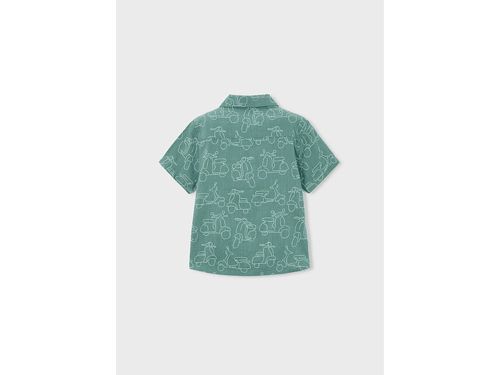 Camisa Mayoral  Moto 4