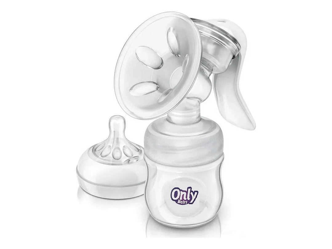 Estractor Manual Only 1