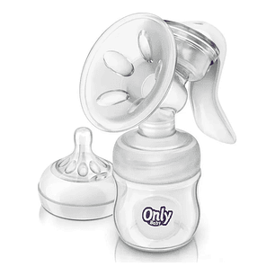 Estractor Manual Only