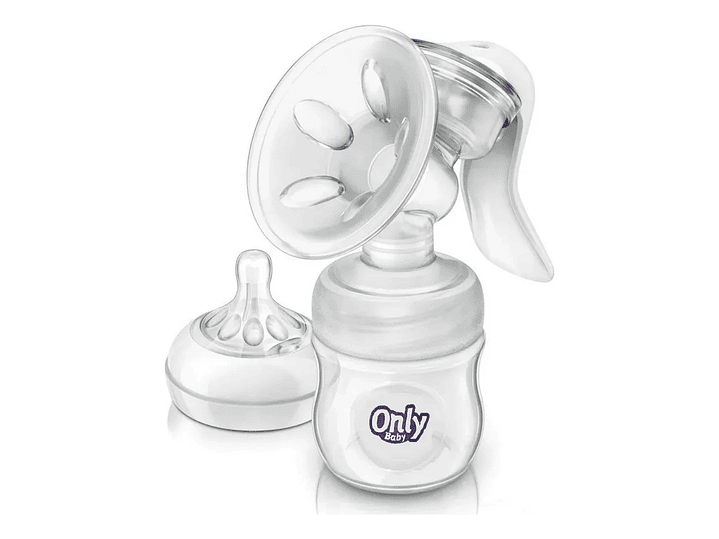 Estractor Manual Only 1