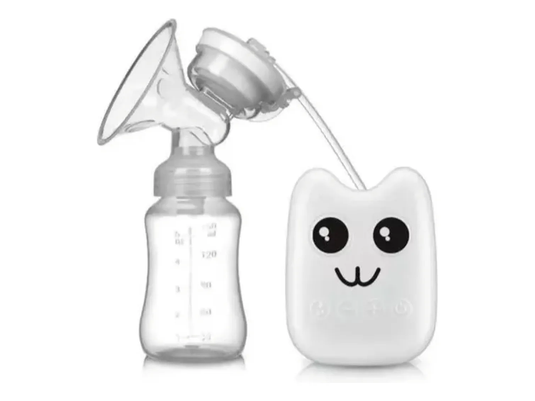 Estractor Electrico Only 1