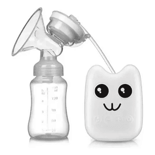 Estractor Electrico Only