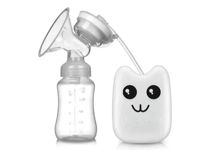 Estractor Electrico Only 1