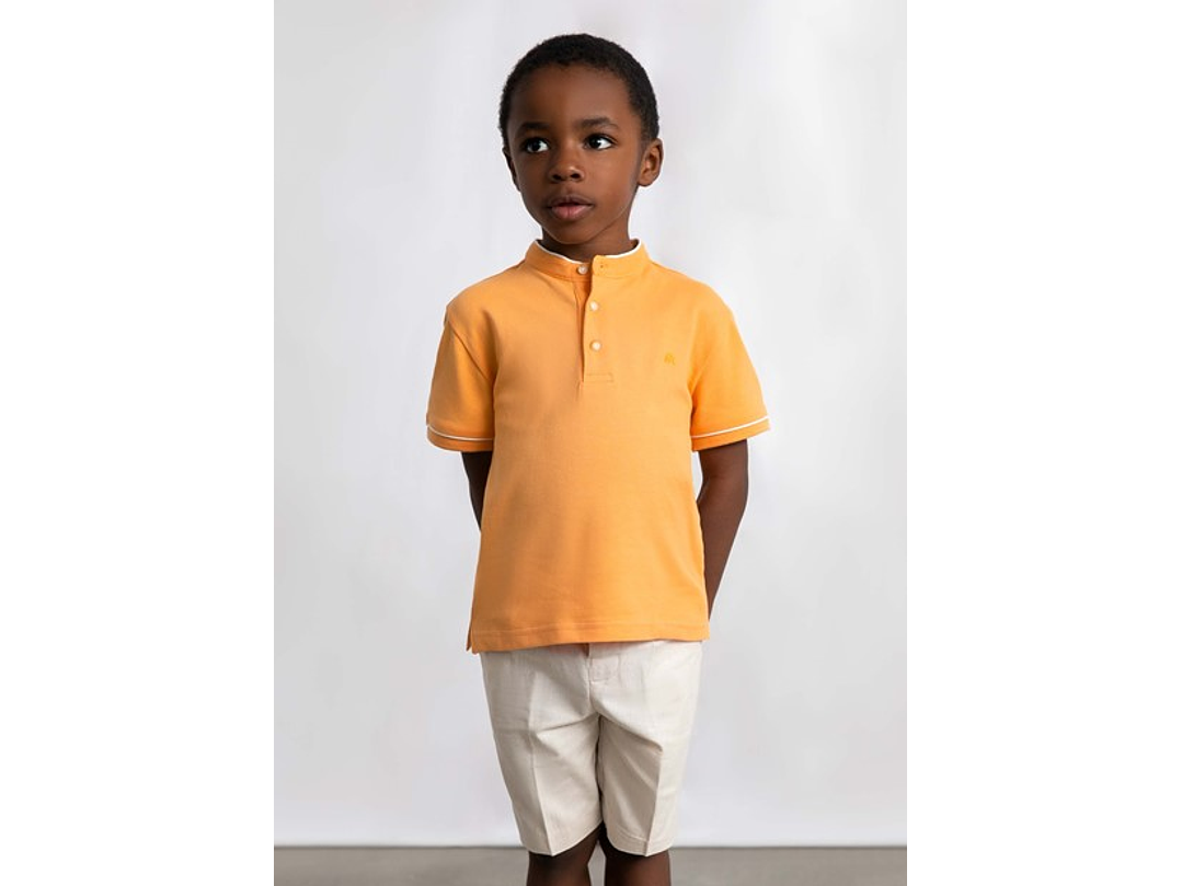 Bermuda Mayoral Avena 1