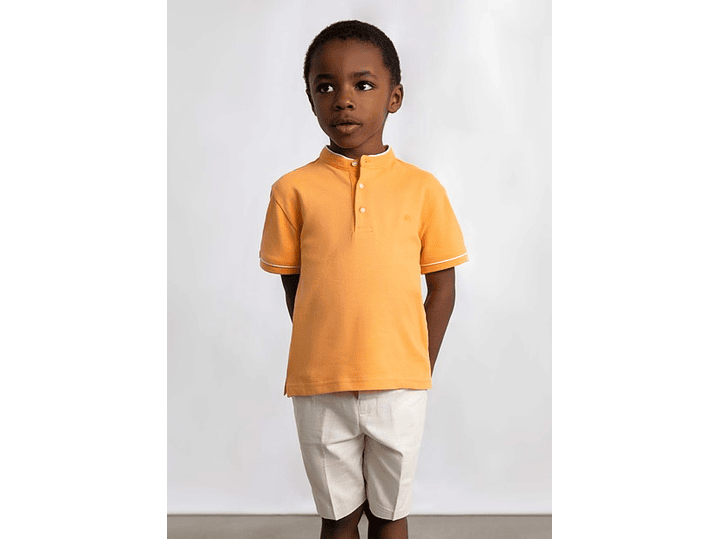 Bermuda Mayoral Avena 1